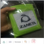 Pocket waterproof blanket