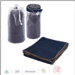 Packing handle blanket