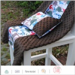 Baby blanket set