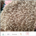 baby photography faux fur rug