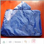 Kid waterproof poncho
