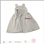 Baby poncho