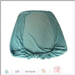 Fleece bedspread