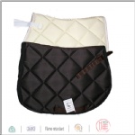 Polyester saddle