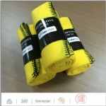 Promtional rollded packing blanket